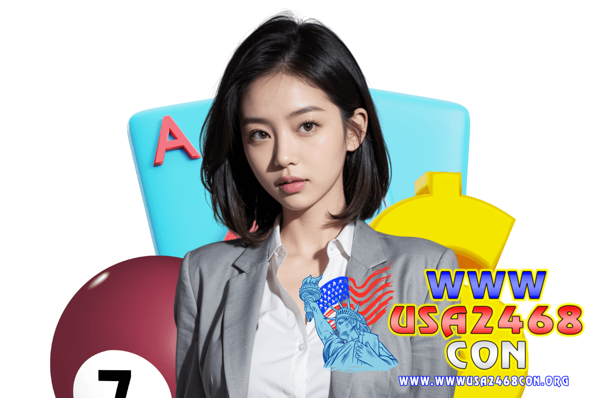 www usa2468 con เข้าสู่ระบบ